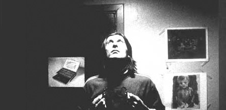 Eberg er ein ny artist fr? Island som speler Pop/Electronica