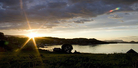 Halsnøy