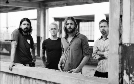 Foo Fighters