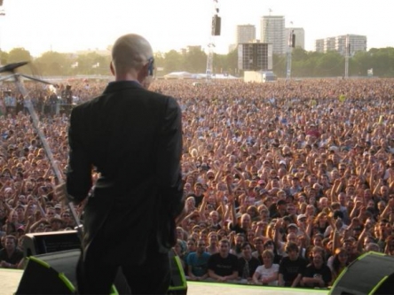 R.E.M