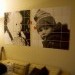 Love is on the wall
