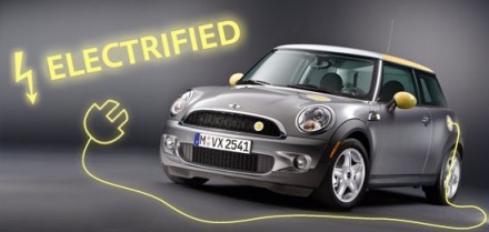 Electrified Mini