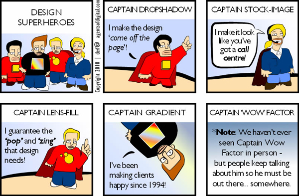 Agents Of Digital