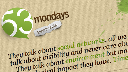 53mondays
