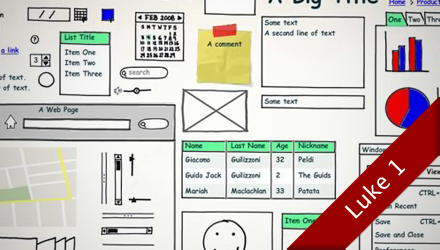 Balsamiq Mockups
