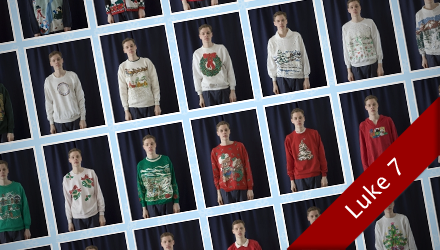 Christmas Sweater Collection