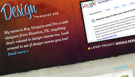 Design Moves Me Design Moves Me