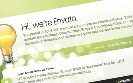 Envato Envato