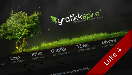 Grafikkspire