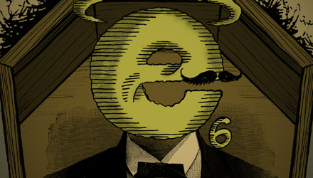 IE6 Funeral