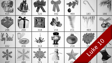 Julepenslar