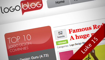 Logo Blog
