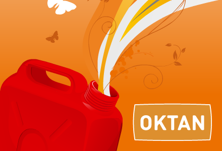 Oktan Alfa