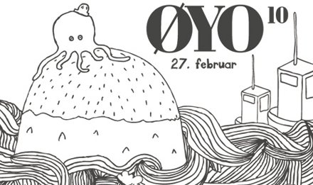 Øyo 2010