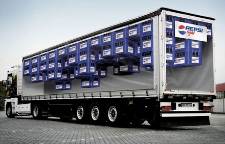 Pepsi Light