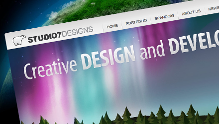 Studio 7 Designs