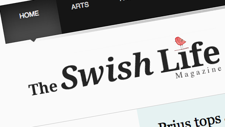 The Swish Life