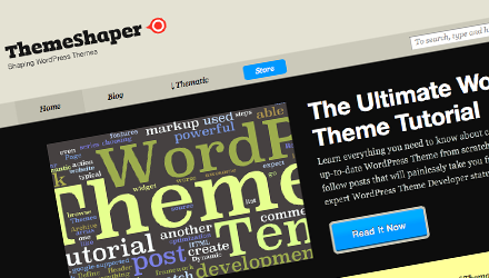 Themeshaper