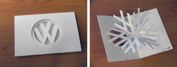 VW Card