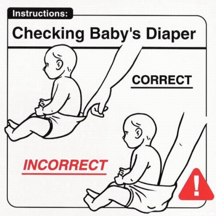Child Care Instructions 14 Child Care Instructions 14