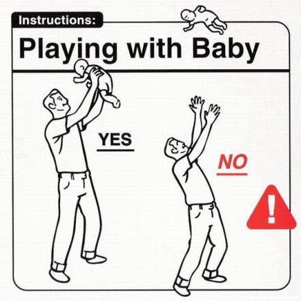Child Care Instructions 14 Child Care Instructions 14