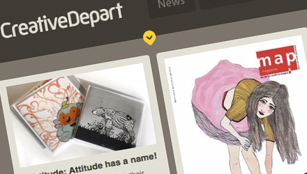 Creative Depart Creative Depart