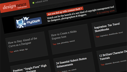 Design Newz Design Newz