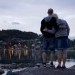 Ein-måneders «jubileet» vårt på Halsnøy