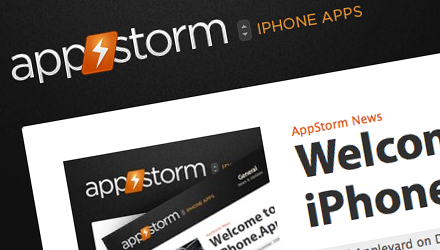 iPhone.AppStorm