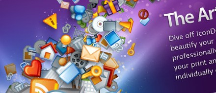 IconDock
