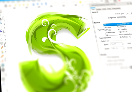 Inkscape