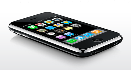 Apple iPhone 3G