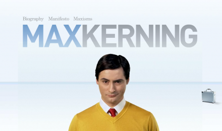Max Kerning