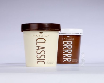 Shatto Milk Company