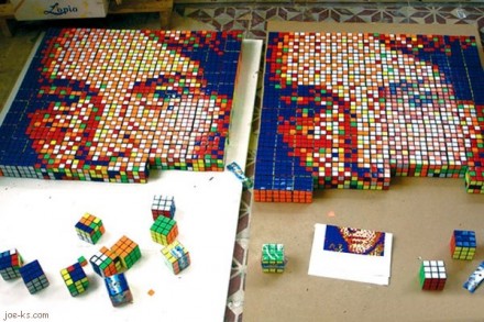 newrubikscube