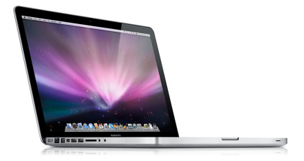 MacBook Pro
