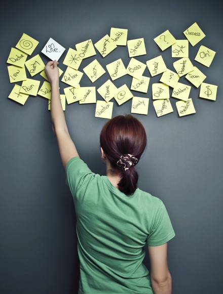 Post it