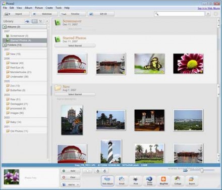 Picasa