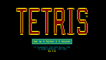 Tetris