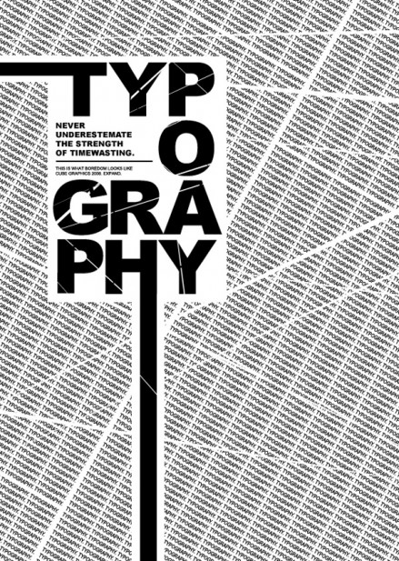 Typography by Kasper