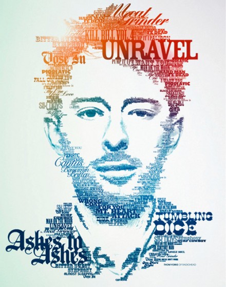 Thom Yorke