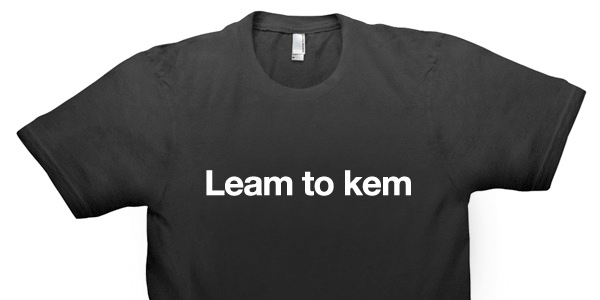 Leam to kem